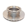 Disk Mercedes  Axor Ön Arka Disk Eski Model-ED.010 02