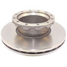 Disk Iveco Stralis (A.B.S)-ED.030 09
