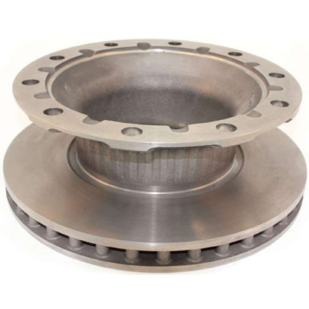 BPW GENİŞ BOĞAZ DİSK