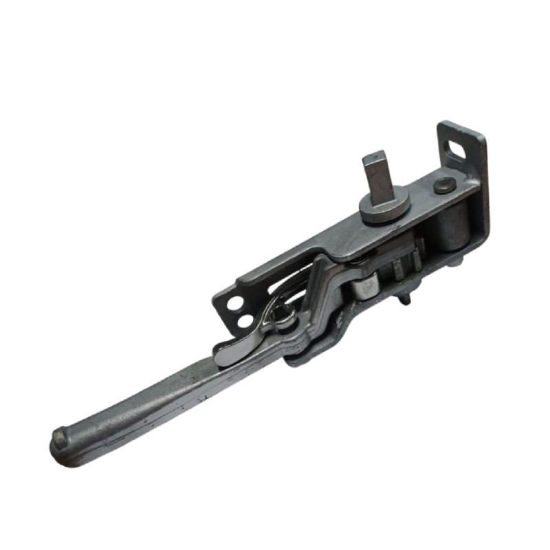 KRONE Branda Gerdirme Mekanizması Kare Kafalı Sol -153-520214307