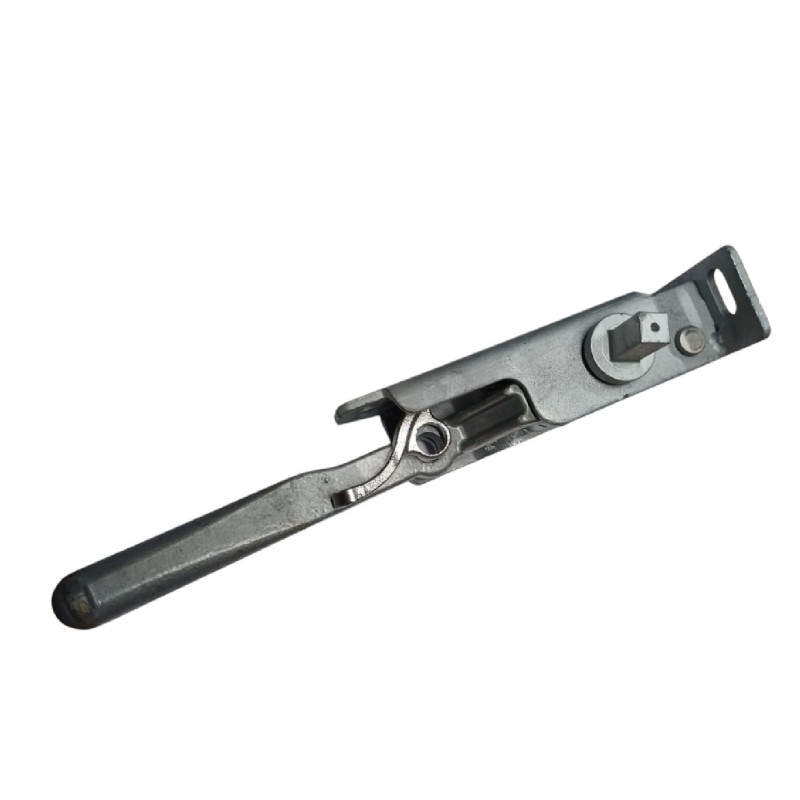 KRONE Branda Gerdirme Mekanizması Kare Kafalı Sol -153-520214307