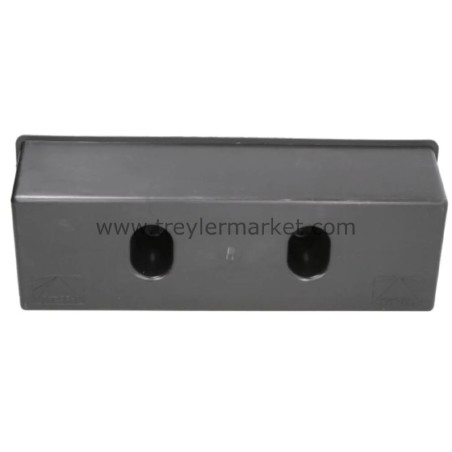 Stop Lamba Plastik Kapama