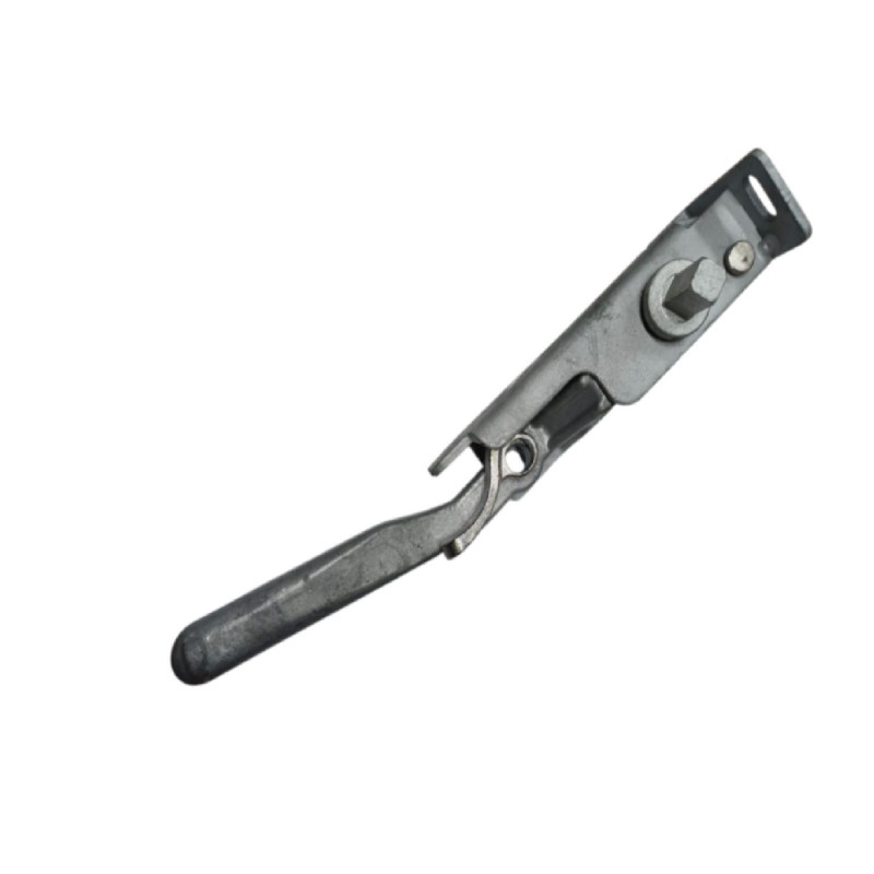 TIRSAN Branda Gerdirme Mekanizması Kare Kafalı Sol -153-520214315