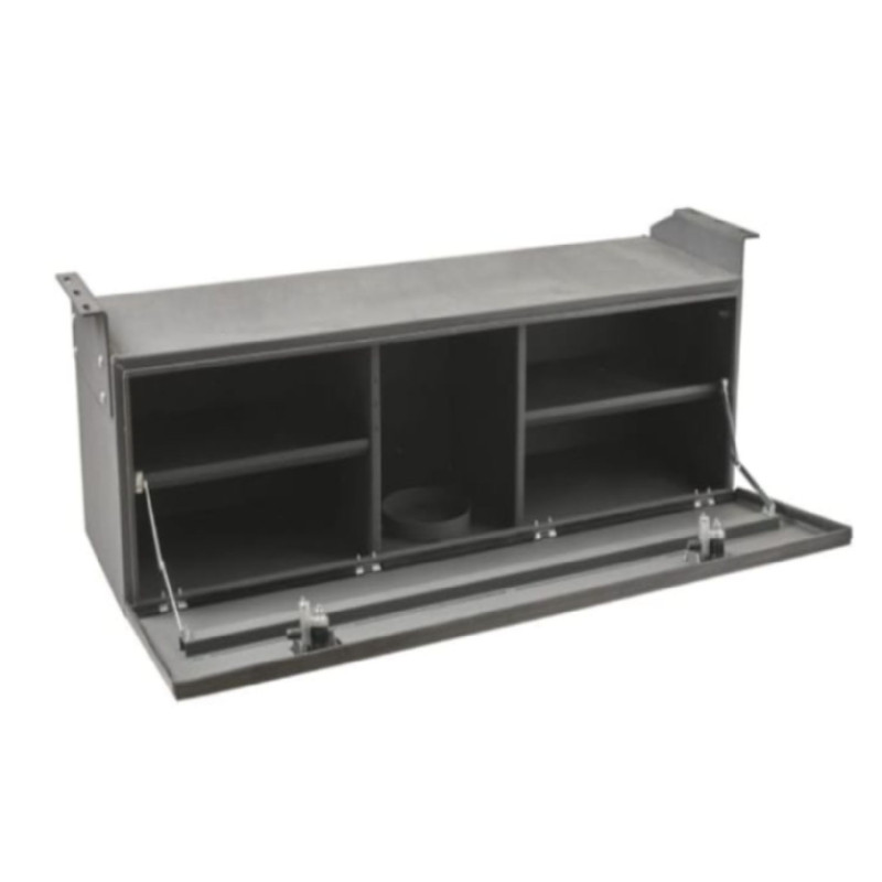 Dorse Yemek Dolap Üsten Bağlantılı 00334