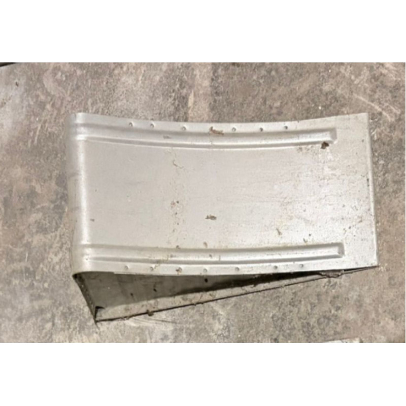Metal Teker Takoz Çekici-Dorse  Ağır Tip    -ATK-90.9100