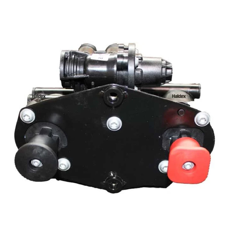 Haldex Prev Park Buton Valf  - 352078002