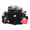 Haldex Prev Park Buton Valf  - 352078002