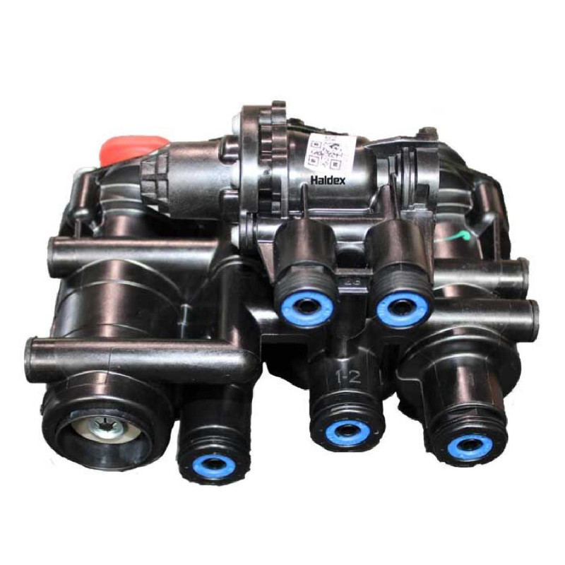 Haldex Prev Park Buton Valf  - 352078002