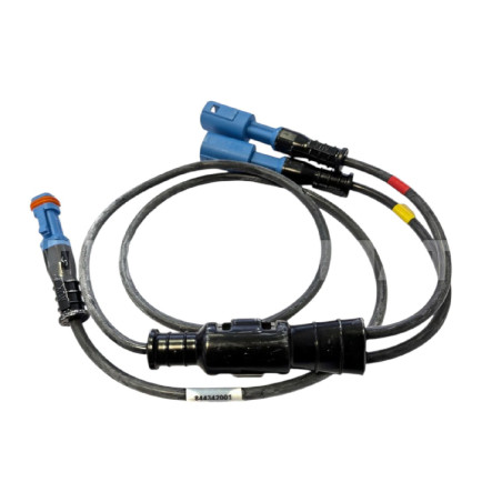 Haldex Ebs Beyin Kablosu  -844342001