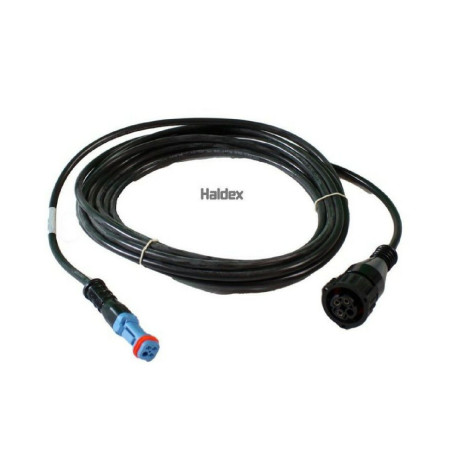 Haldex Ebs Beyin Gen 4 Kablosu 5 metr   -844321050