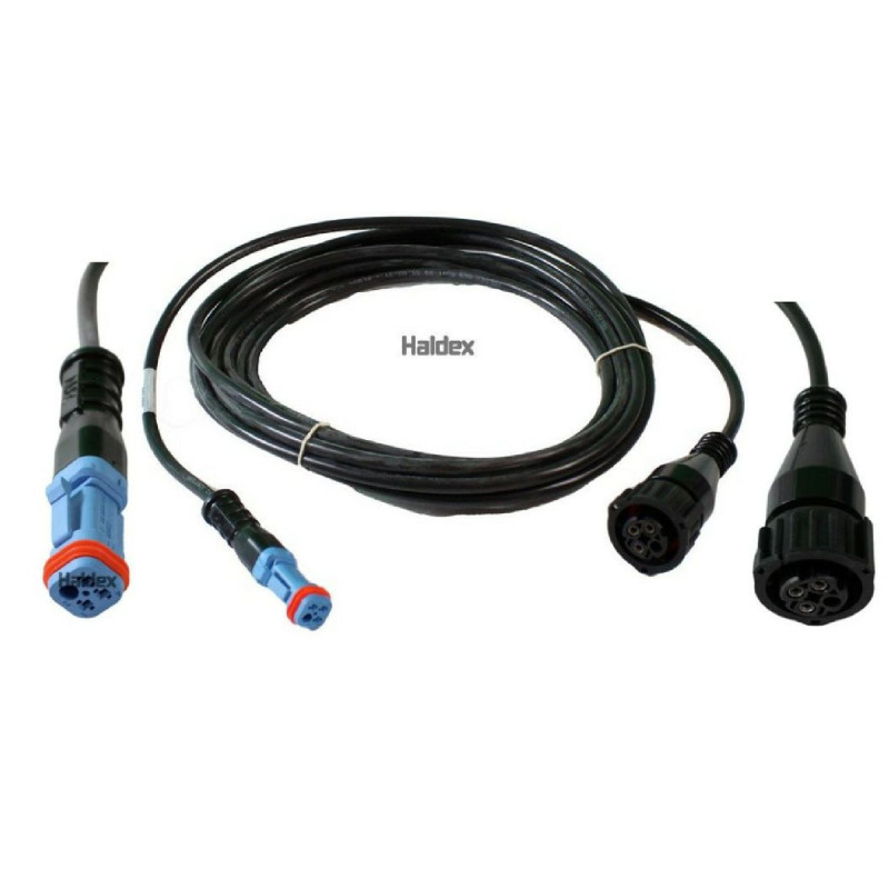 Haldex Ebs Beyin Gen 4 Kablosu 5 metr   -844321050