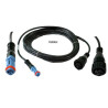 Haldex Ebs Beyin Gen 4 Kablosu 5 metr   -844321050