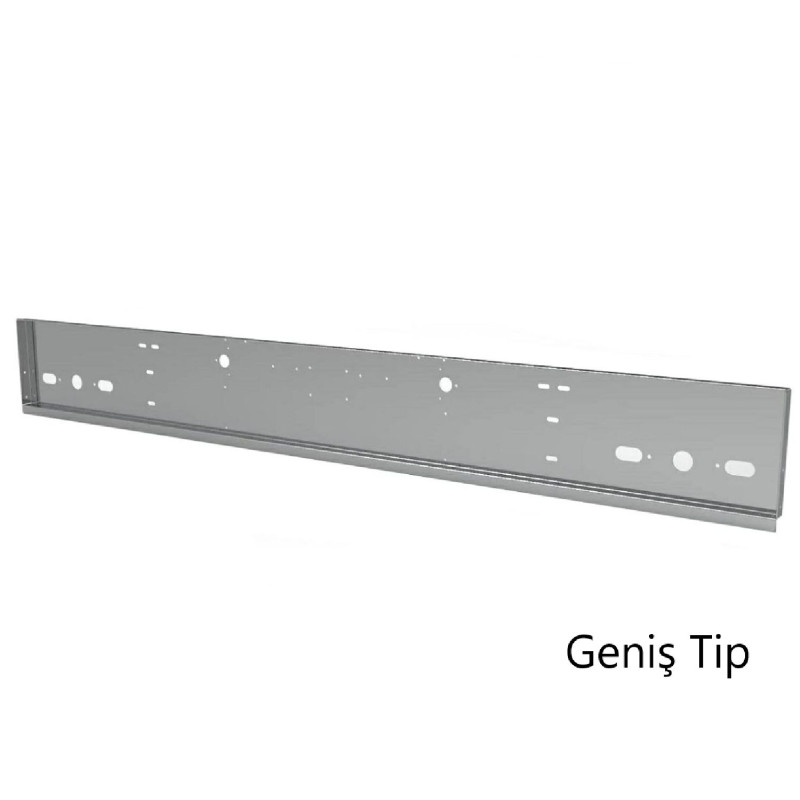 SCHMITZ Tipi Aydınlatma Sacı Geniş Yeni Model -TM-1085814