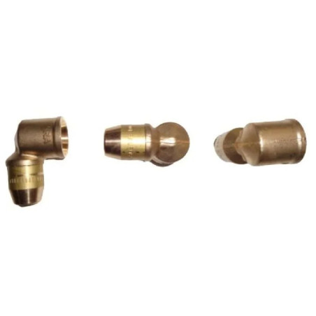 Raufoss Rekor Dirsel Kaplin P5-Cap 8*1-KL00118