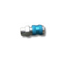 Raufoss Coupling Quick Pno,G1/4 Dişi Gövde