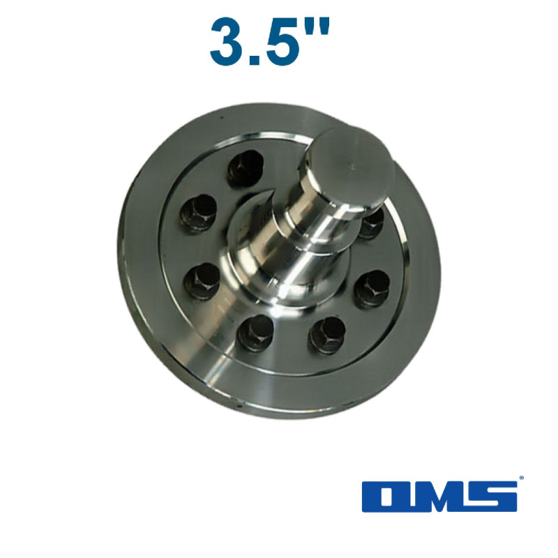 King Pimi / OMS  / 3,5''-TM-KP-3510