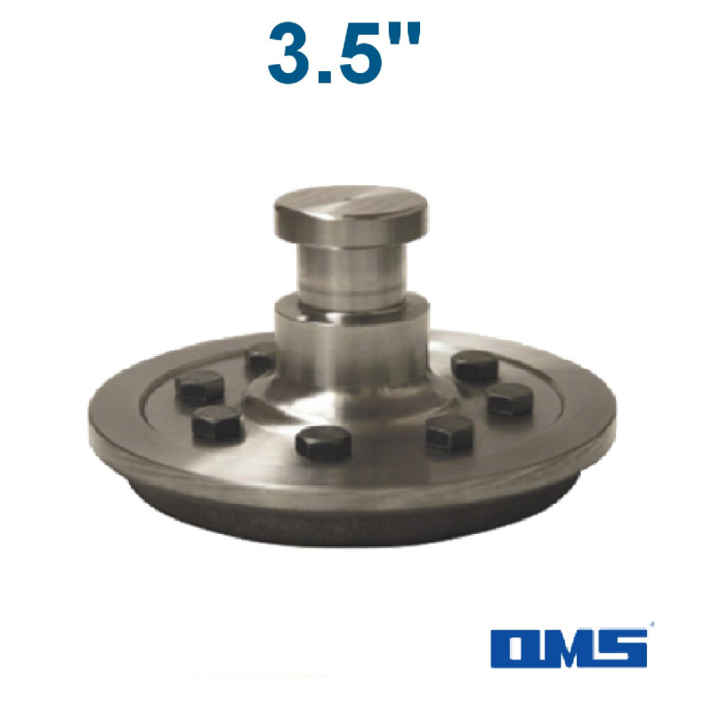 King Pimi / OMS  / 3,5''-TM-KP-3510