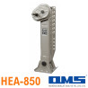 OMS HEA Ağır Tonaj Dorse Ayağı 850 mm-OMS HEA 850