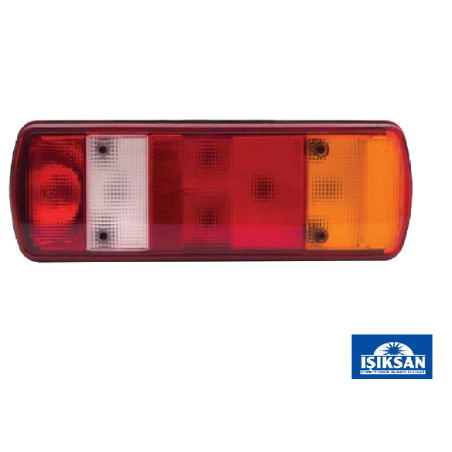 Dorse Stop Lambası M6  IŞIKSAN