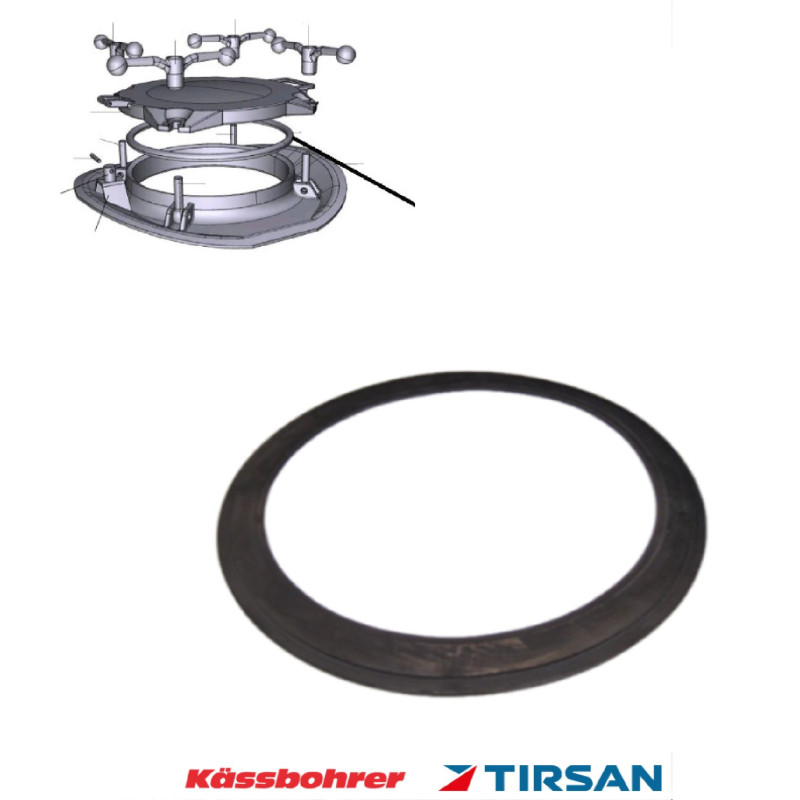 Tırsan Menhol Contası- SD00733