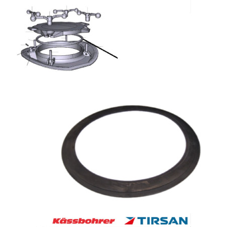 Tırsan Menhol Contası- SD00733