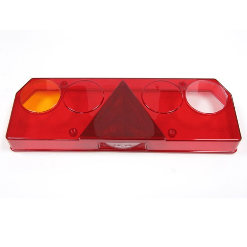 Mars Stop Lambası Camı Sol Kögel Tonar-M611429