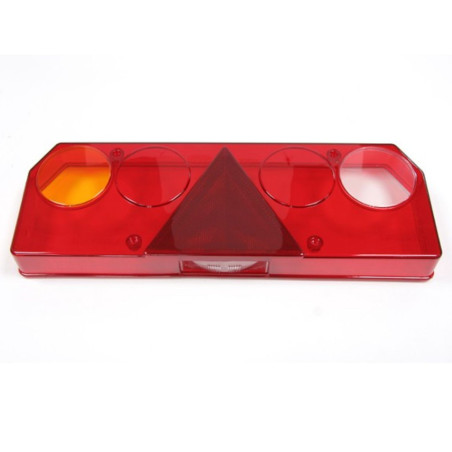 Mars Stop Lambası Camı Sol Kögel Tonar-M611429