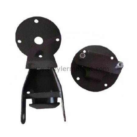 Dingil Kaldırma Aparatı ROR Tipi