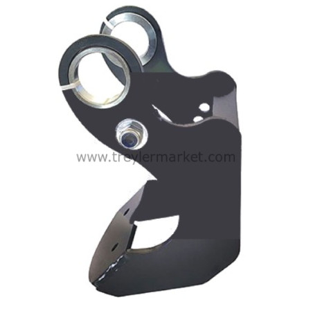 Dingil Kaldırma Aparatı 10 luk M30 Midilli