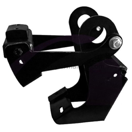 Dingil Kaldırma Aparatı 10 luk M30 Weweler