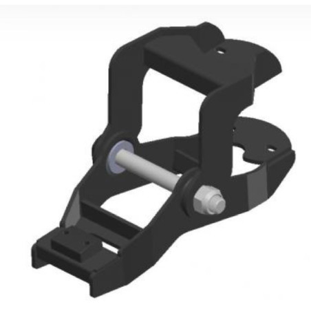 Ağır Tip Dingil Kaldırma Aparatı