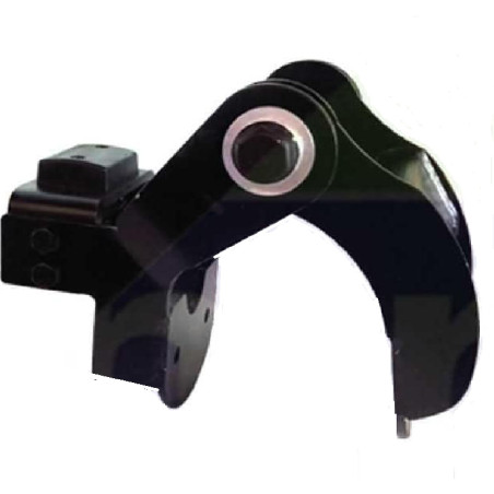 Dingil Kaldırma Aparatı 7 Lik Makas M24