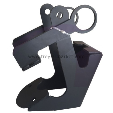 Dingil Kaldırma Aparatı Schmitzh AL-447