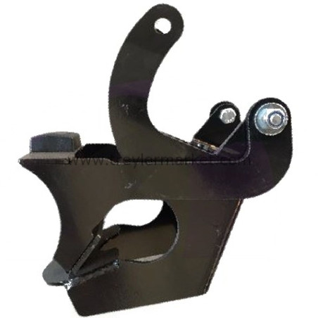 Dingil Kaldırma Aparatı AL-472 Weweler