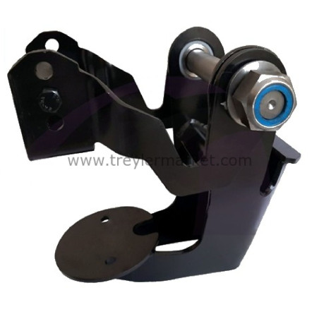 Dingil Kaldırma Aparatı Schmitzh AL-410