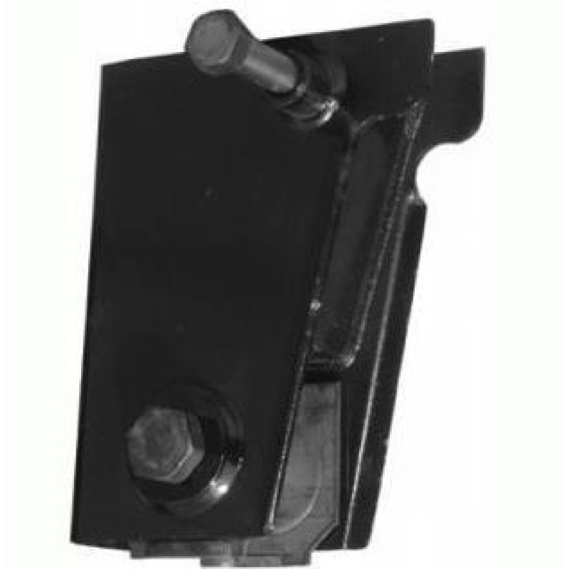 Hafif Tip Z Makas Kulak 27 Merkez