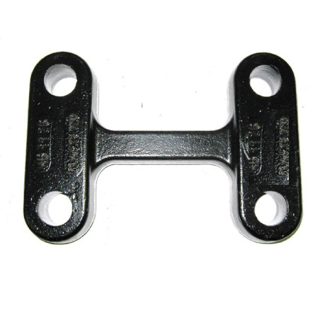 Makas Bağlantı Üst Kep Pleyt