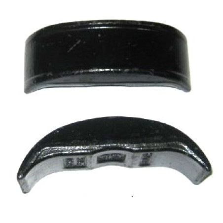 Makas Bağlantı Ay Kep