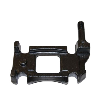 Civata Bağlantı Makas Tablası Sağ