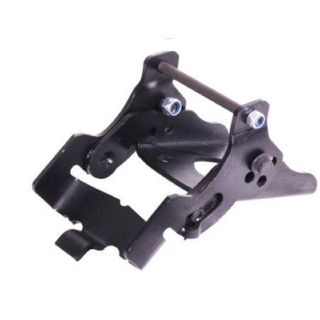 Dingil Kaldırma Aparatı BPW Y.M.Tipi