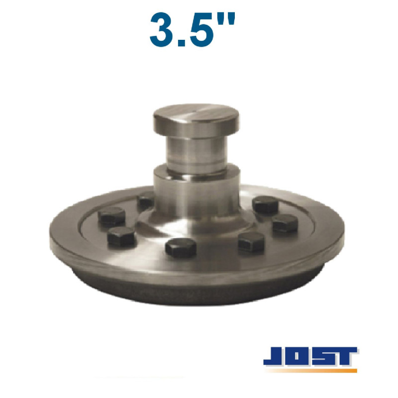 King Pimi  JOST  3,5  14 mm Saç göre