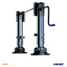 Dorse Park Ayak  JOST  B0201  850 lik