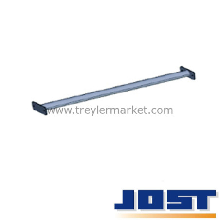 Dorse Park Ayak Bağlantı Profil  JOST