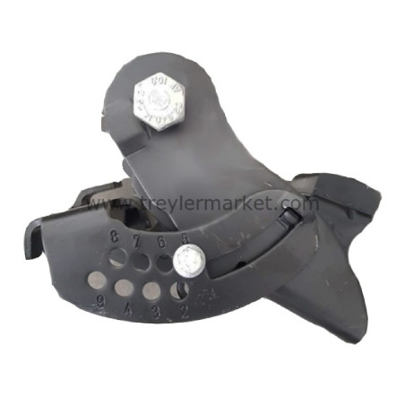 Dingil Kaldırma Aparatı YM: BP 7 Lik M24-TM-5601431