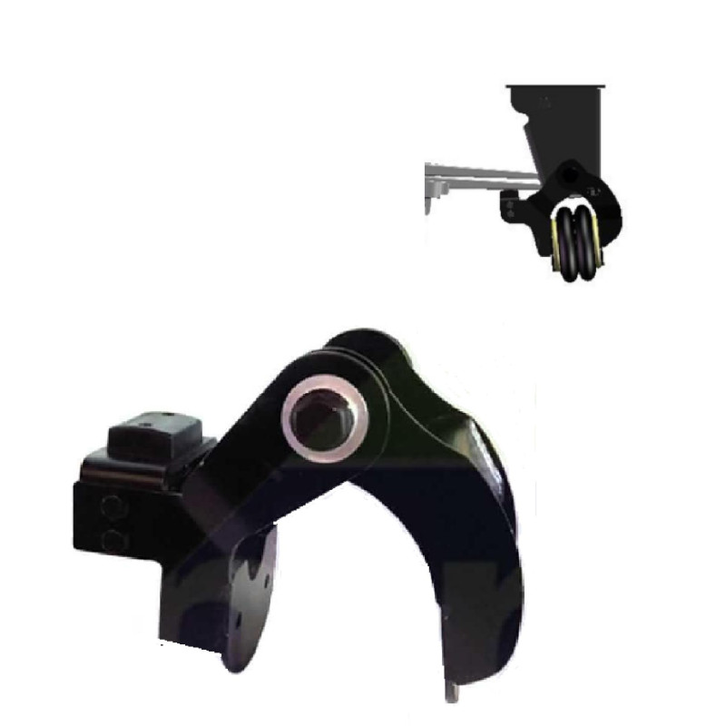 Dingil Kaldırma Aparatı 10 Luk Makas M24-TM-5400108