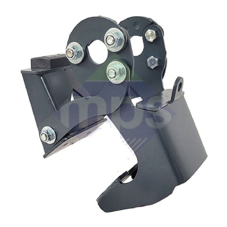 Dingil Kaldırma Aparatı 10 Luk Makas M30-TM-5400109