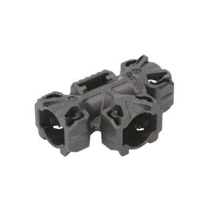 Raufoss Rekor 3 Yollu Bağlantı Başlığı 92040010 - RA00004