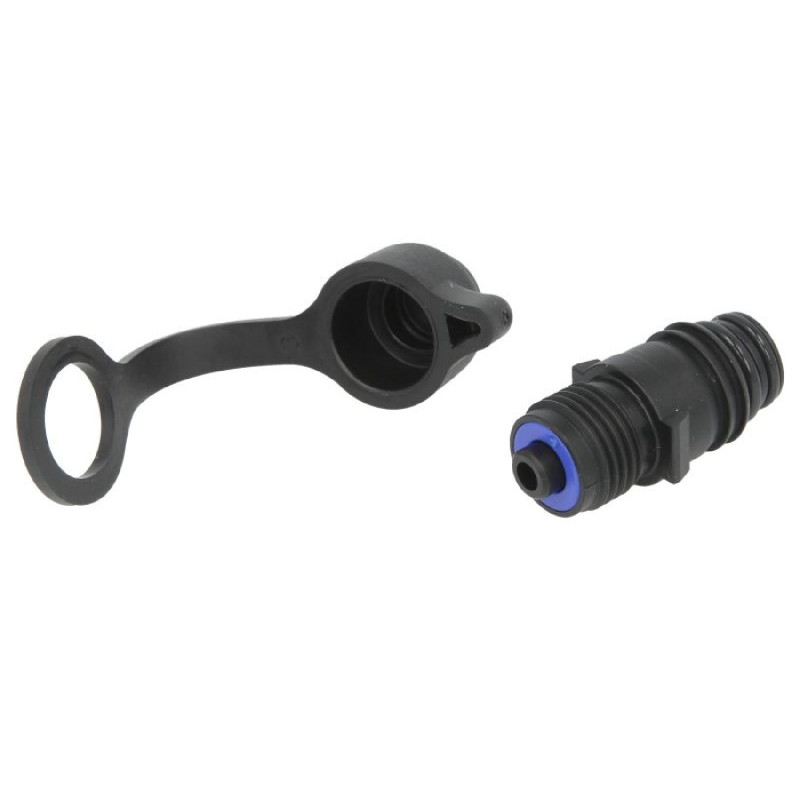 Raufoss Rekor Test Ucu Çekvalf 96050000- RA00235