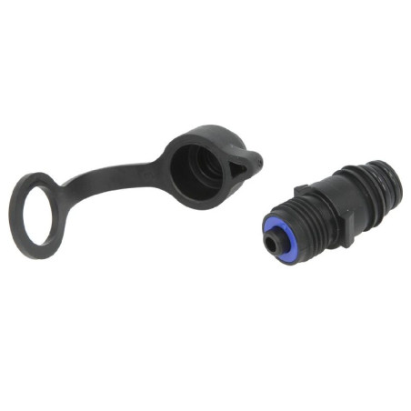 Raufoss Rekor Test Ucu Çekvalf 96050000- RA00235