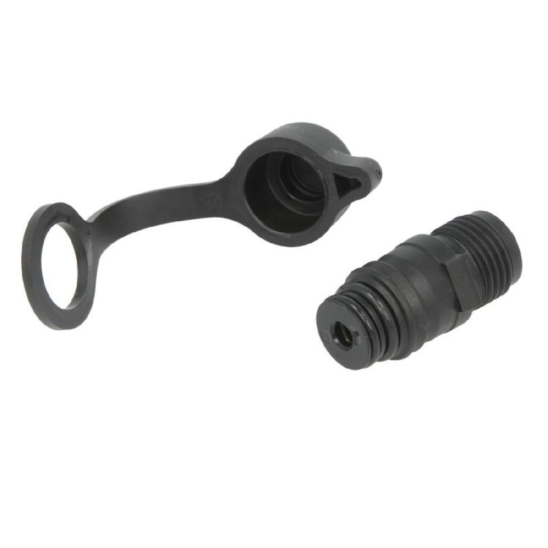 Raufoss Rekor Test Ucu Çekvalf 96050000- RA00235